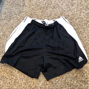 Adidas - Women’s Running Shorts - M